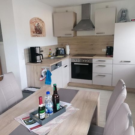 Bärenstein Ferienwohnung Jurk מראה חיצוני תמונה