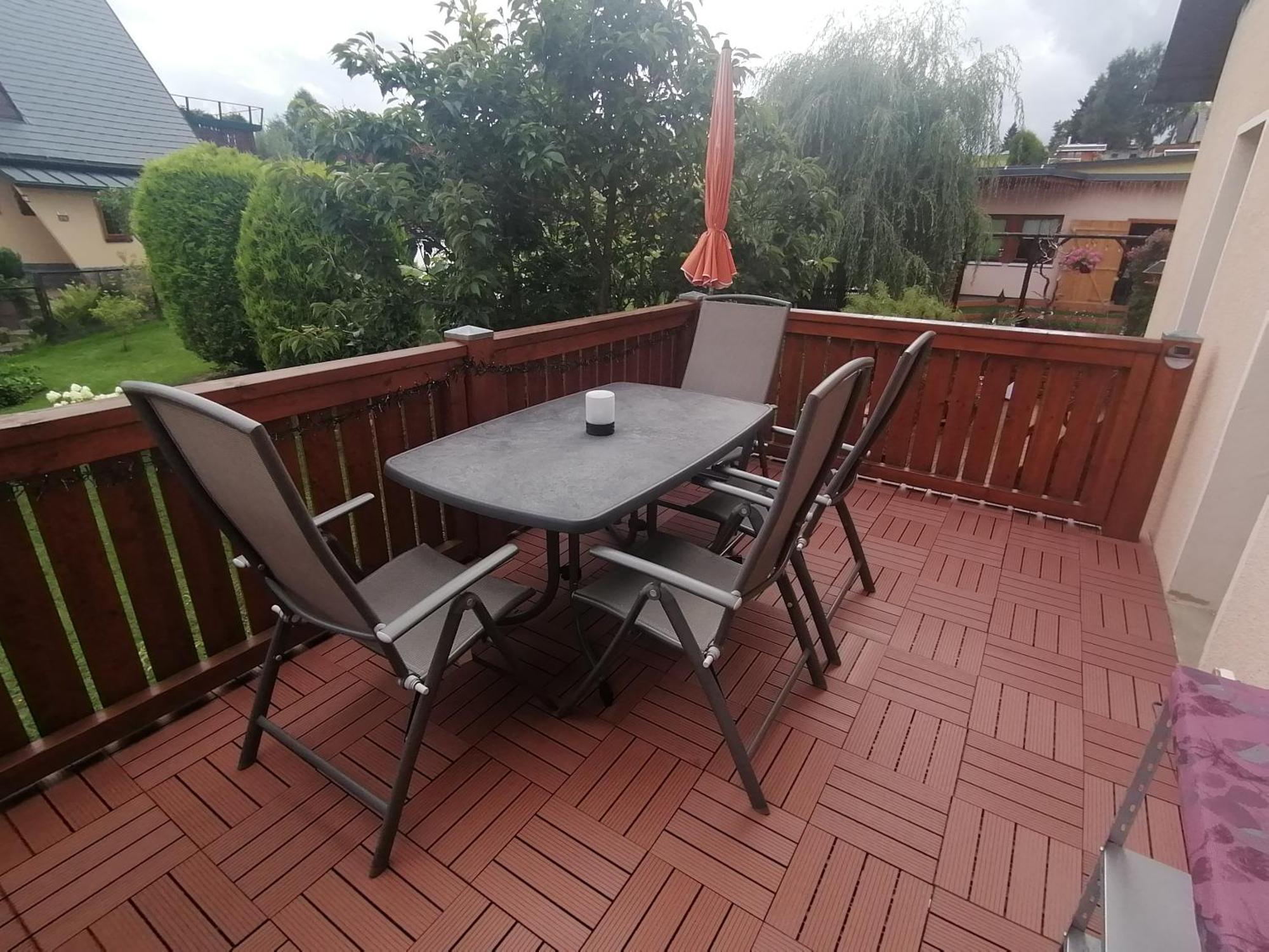 Bärenstein Ferienwohnung Jurk מראה חיצוני תמונה