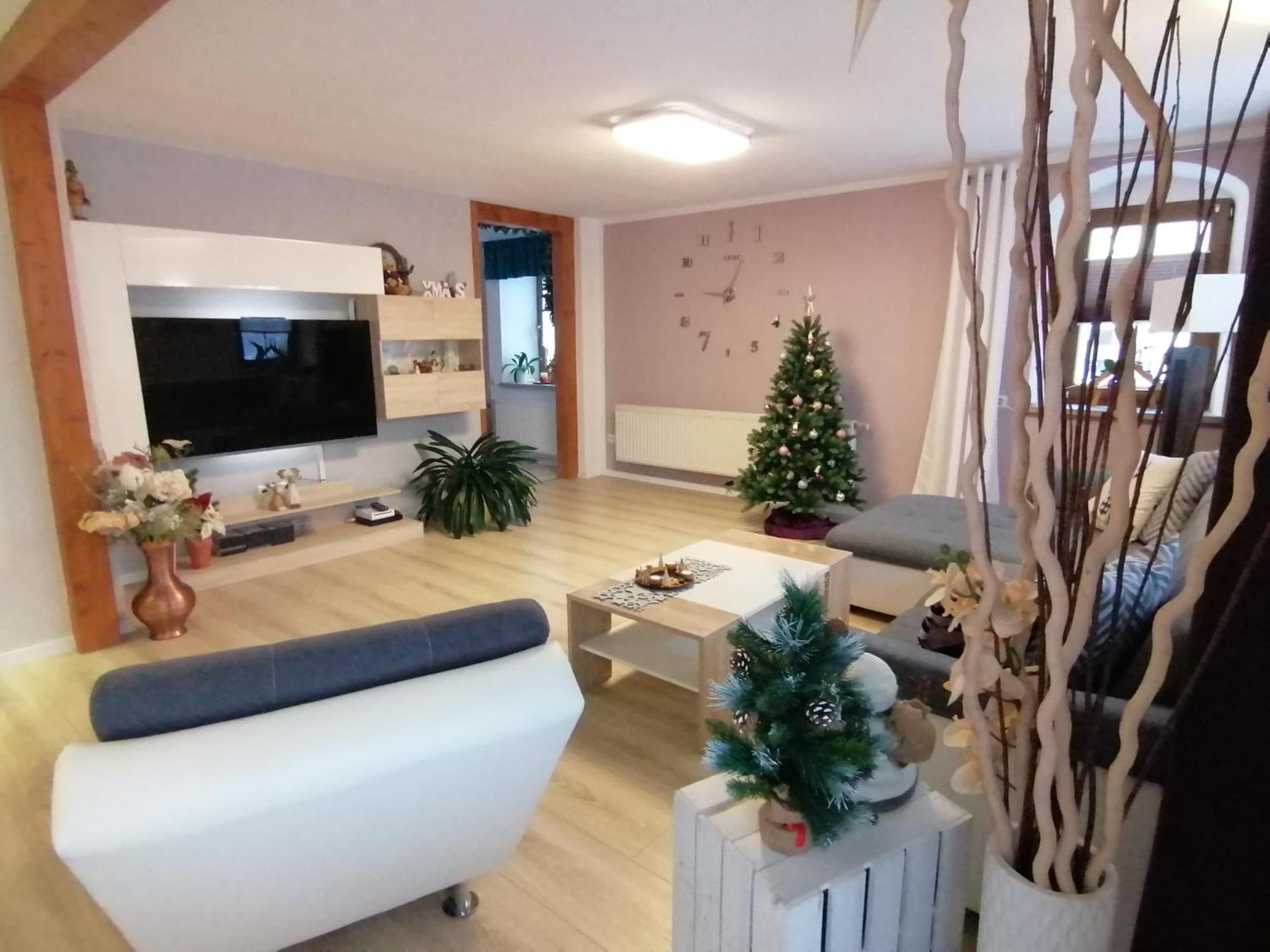 Bärenstein Ferienwohnung Jurk מראה חיצוני תמונה