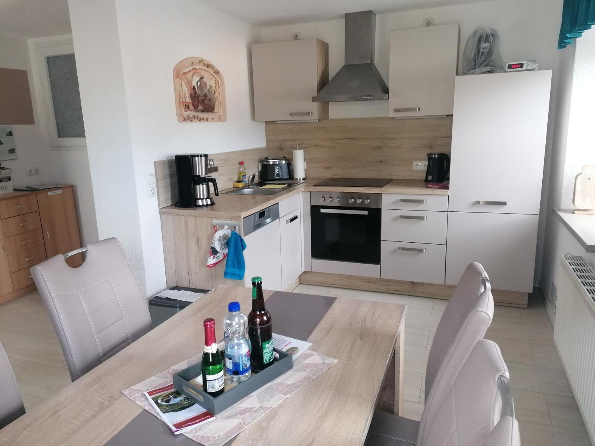 Bärenstein Ferienwohnung Jurk מראה חיצוני תמונה